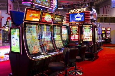 asia bookie Blueprint Gaming live dealer studio with multi-camera HD feed