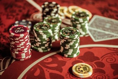 asia bookie Live Casino mobile interface showing live blackjack table